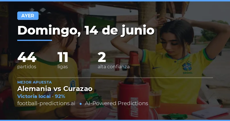 Una jornada de contrastes: cuando los favoritos tropiezan y las sorpresas dominan