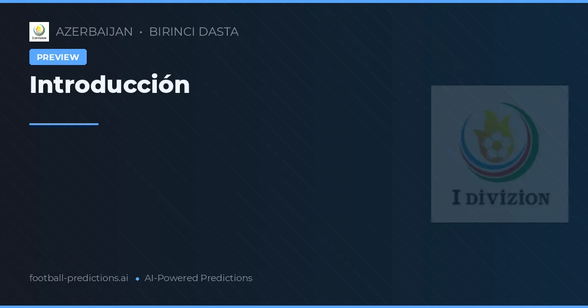 Birinci Dasta Matchday 19 Preview 2026