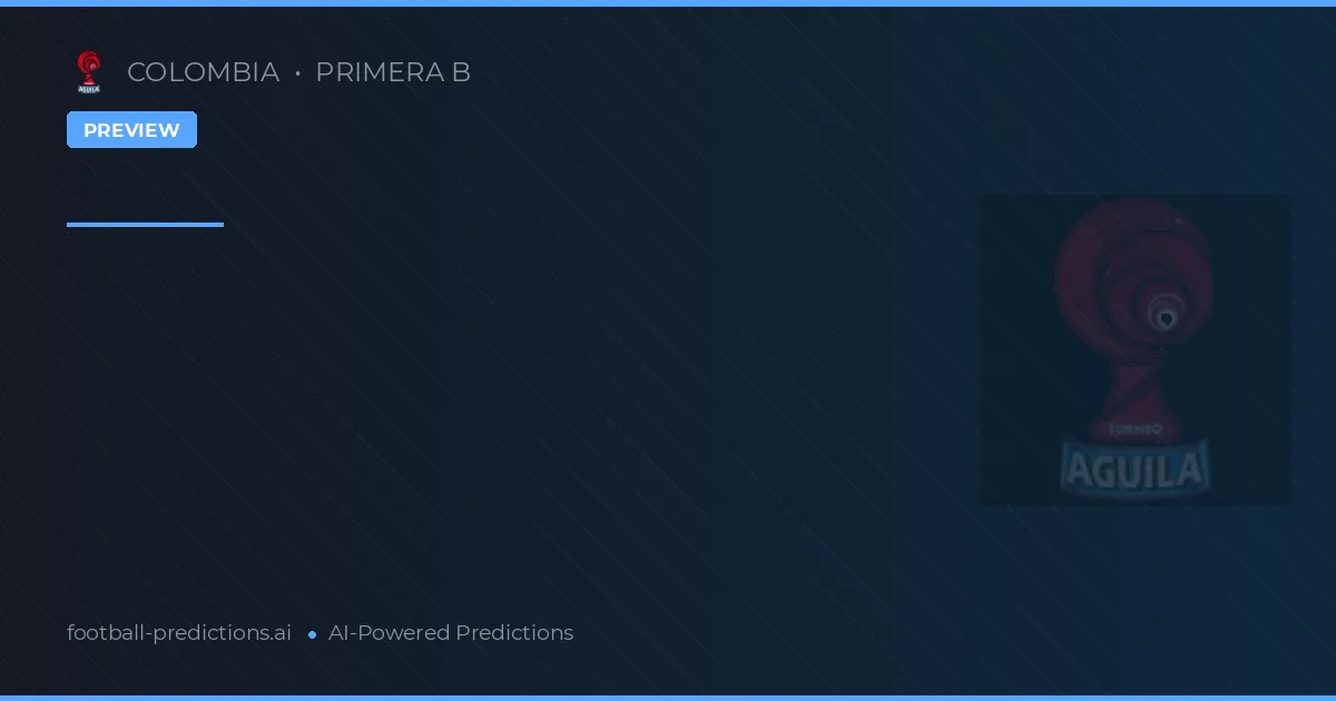 Vista general de la Jornada 10 de la Primera B 2026