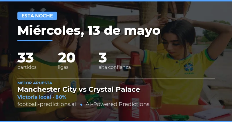 Análisis General de las Partidas de esta Noche