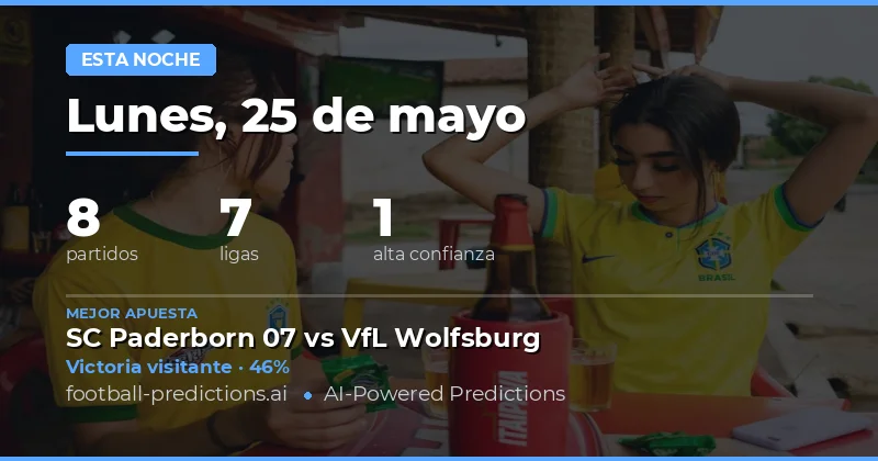 Análisis General de las Partidas de Esta Noche
