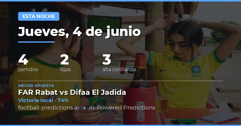 Noche de jueves con lleno total de actividad en el fútbol mundial