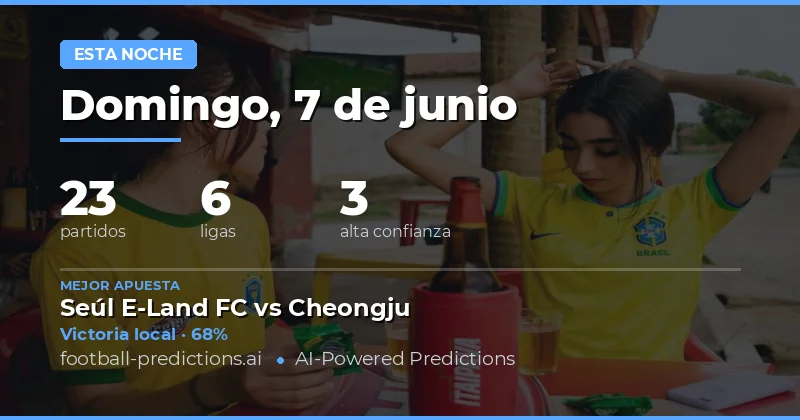 Una jornada donde el factor local marca la diferencia