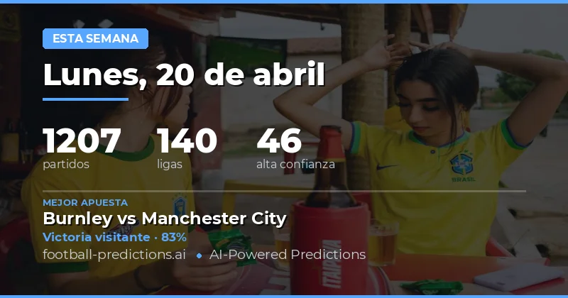 Preparación para una semana cargada de partidos