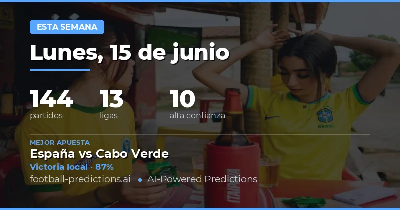 Apuesta con cabeza: estadísticas que definen las cuotas