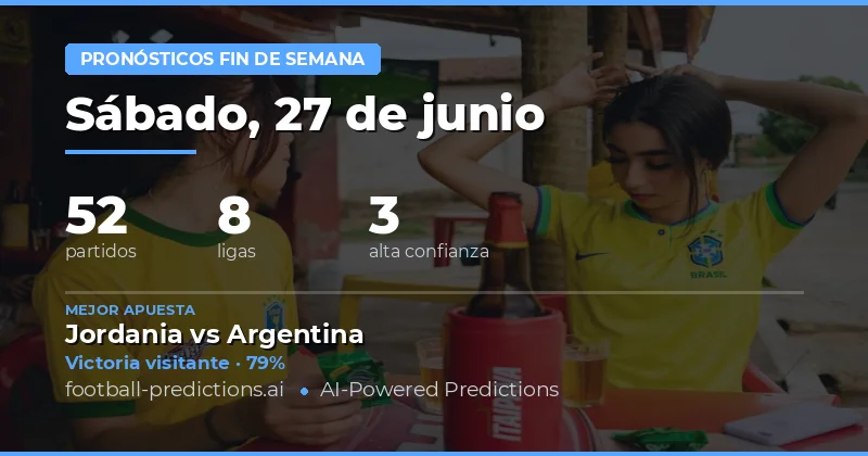 Apuesta Selectiva: Mercados con Mayor Probabilidad