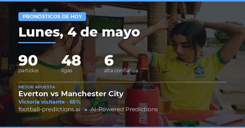 Análisis Estadístico de las Partidas del Día