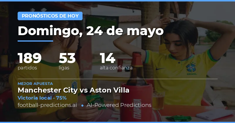 Análisis Detallado de las Partidas del Día