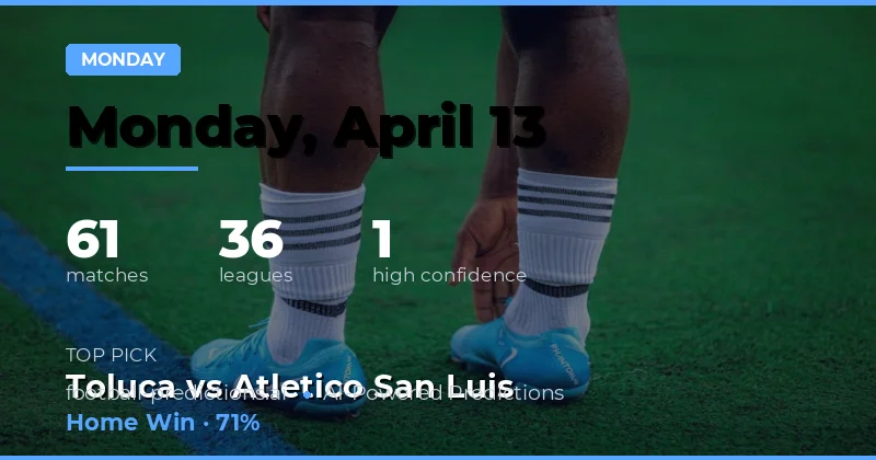 Una jornada cargada de opciones para los apostadores