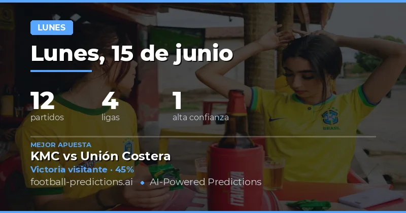 Los lunes también juegan: análisis de la jornada
