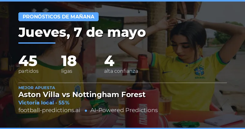 Análisis General de las Partidas del 7 de Mayo