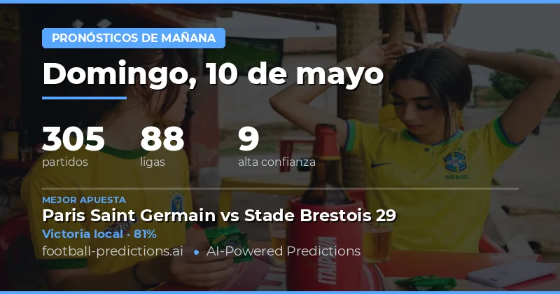 Análisis General de las Partidas de Mañana