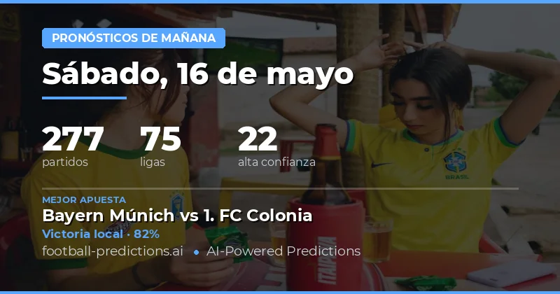 Análisis General de las Partidas del 16 de Mayo