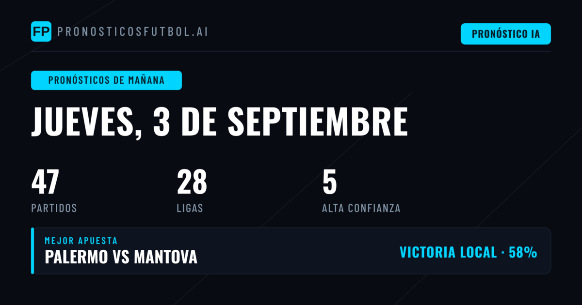 Foco en las competiciones europeas y sudamericanas