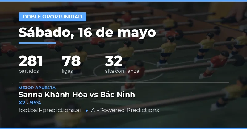 Análisis Estratégico de Apuestas Deportivas