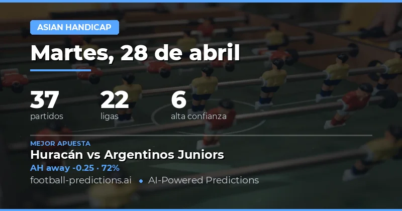 Pronósticos de Fútbol y Estrategias de Apuesta