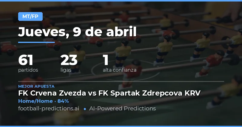 Predicciones de Media Temporada y Final: Un Vistazo a las Oportunidades Clave