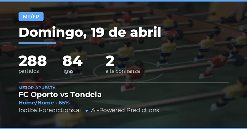 Predicciones de Media Temporada y Final: Estrategias Clave