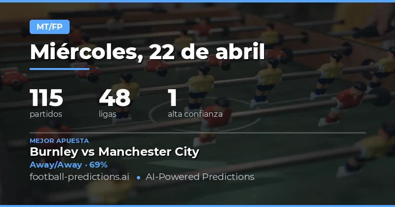 Pronósticos de Media Temporada y Final: Una Guía para Apuestas