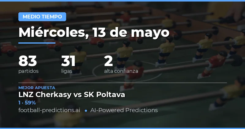 Estrategias Clave para las Apuestas de Medio Tiempo