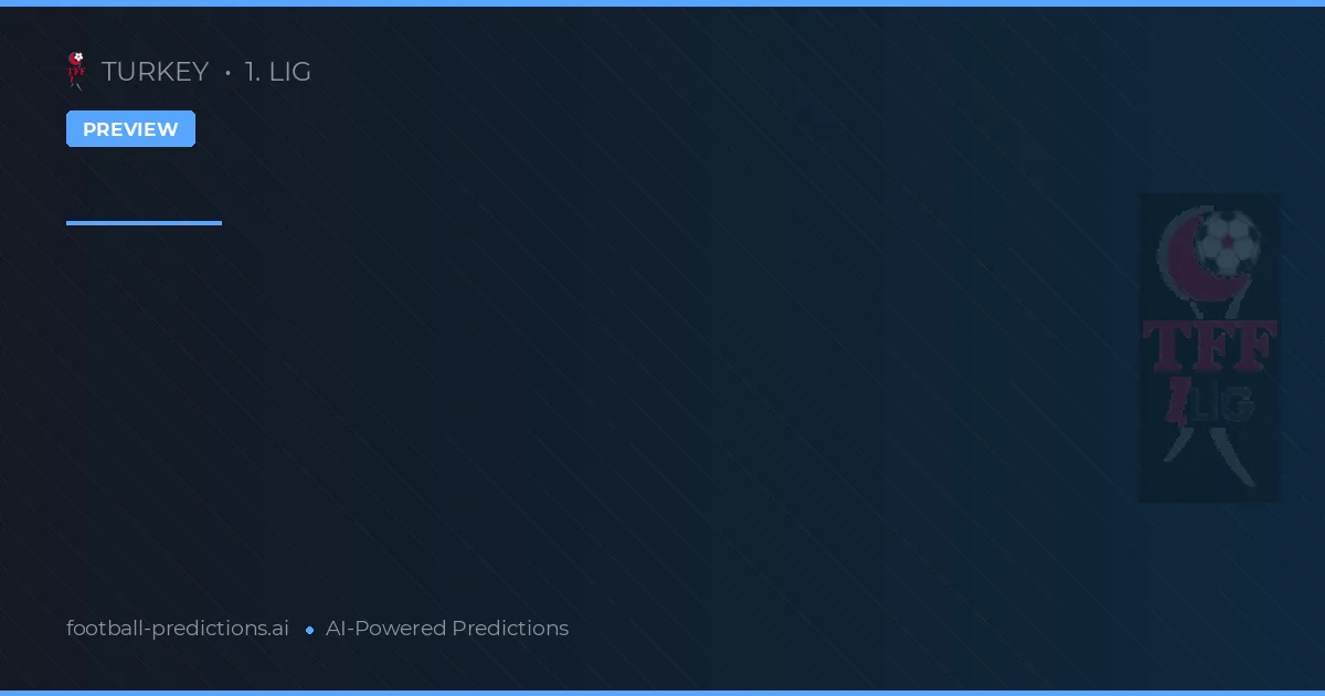 Vista previa de la jornada