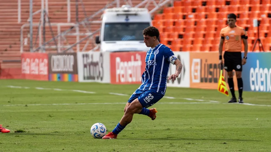 Predicción de apuestas en Gol en cualquier momento: jugador anotando durante el partido