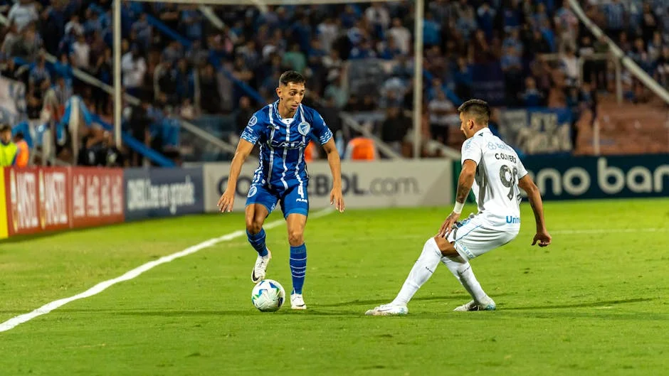 Ejemplo visual de Apuesta de Valor en fútbol, mostrando cómo encontrar cuotas que ofrecen valor esperado positivo para apostar con éxito.