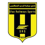 Ferroviarios de Sfax