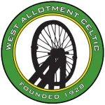 Celtic de West Allotment