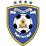 Defensa de Trinidad y Tobago