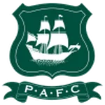 Plymouth Argyle