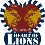 Corazón de Leones