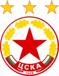 CSKA Sofía II