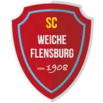 Weiche Flensburg