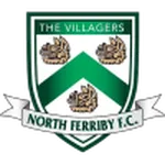 North Ferriby