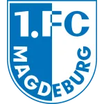 1. FC Magdeburgo