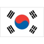 Corea del Sur