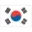 Corea del Sur