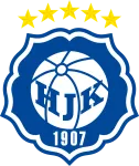HJK / Kantus