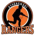Kypärämäki Rangers