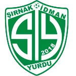 Şırnak İdmanyurdu