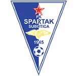 FK Spartak Zdrepcova KRV