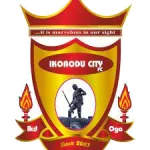 Ikorodu City