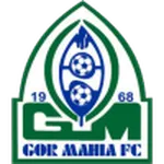 GOR Mahia