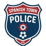 Policía de Spanish Town