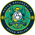 Ansan Greeners