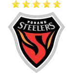 Steelers de Pohang