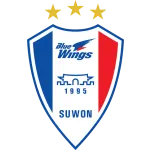 Bluewings de Suwon