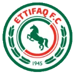 Al Ettifaq