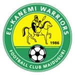 Guerreros El Kanemi